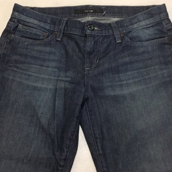 💥💥💥💥 CLEARANCE JOE’S  WIDE LEGGED JEANS - Picture 3 of 6